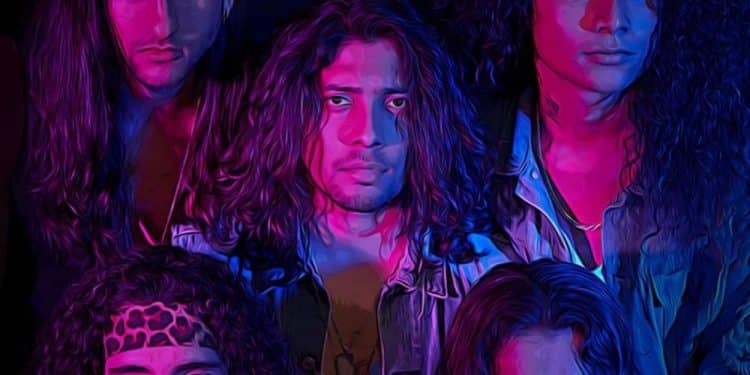 JET JAGUAR – Endless Nights