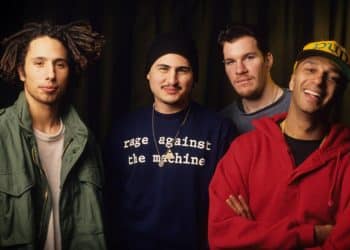 Rage Against The Machine, posticipano il tour al 2021