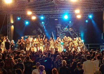 Luppolo in Rock, le nuove date del festival sono il 16, 17 e 18 luglio 2021