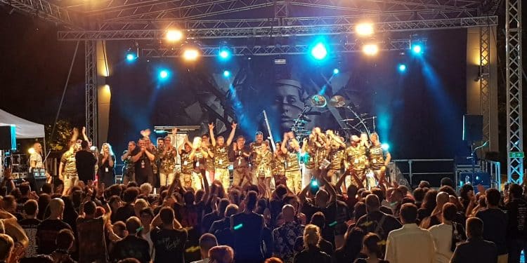 Luppolo in Rock, le nuove date del festival sono il 16, 17 e 18 luglio 2021