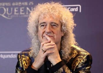 Brian May, “Improbabile un sequel del film Bohemian Rhapsody”