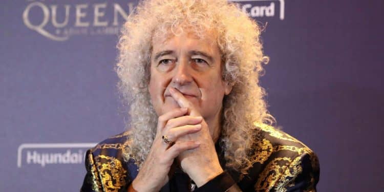 Brian May, “Improbabile un sequel del film Bohemian Rhapsody”