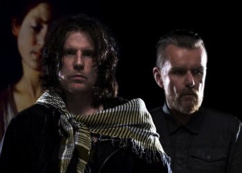 The Cult, ufficiale la firma con Black Hill Records