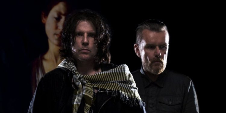 The Cult, ufficiale la firma con Black Hill Records
