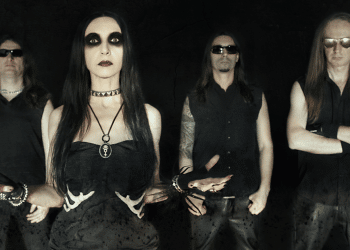 Cadaveria, il ritorno con un video in versione quarantena