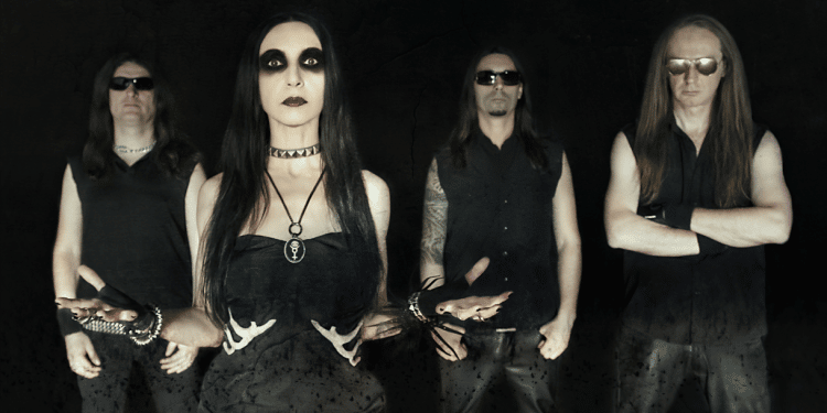 Cadaveria, il ritorno con un video in versione quarantena