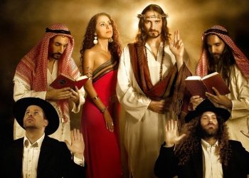 Orphaned Land, le date italiane del tour celebrativo dei 30 anni di attività