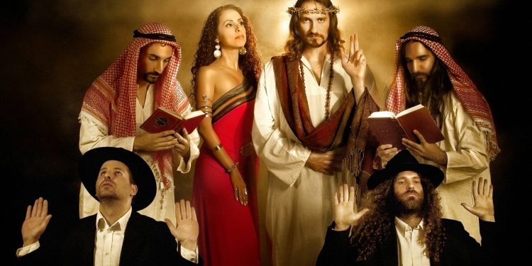 Orphaned Land, le date italiane del tour celebrativo dei 30 anni di attività