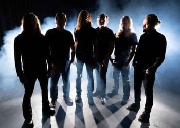 Sinisthra, il nuovo singolo ‘Eterne’ (feat. Tomi Joutsen degli Amorphis)