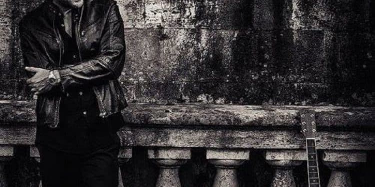 DAVID SCHIPANI – David