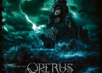 OPERUS – Score Of Nightmares