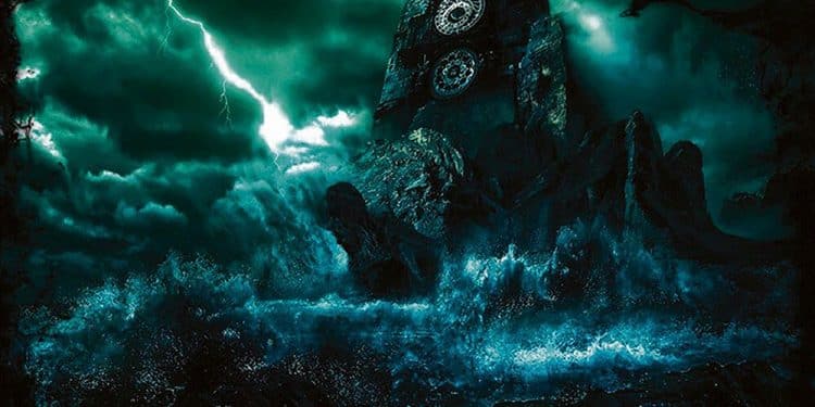 OPERUS – Score Of Nightmares