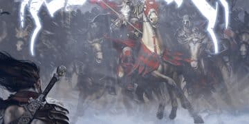 ASENBLUT – Die Wilde Jagd