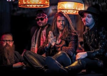 Passion, la cover “Up All Night” degli Slaughter