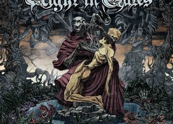 Night in Gales, a luglio il nuovo album