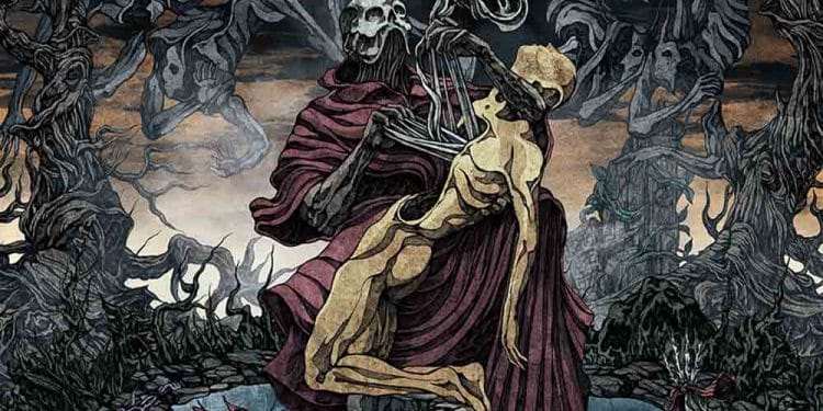 Night in Gales, a luglio il nuovo album