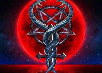VOODOO GODS – The Divinity Of Blood