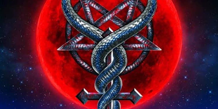 VOODOO GODS – The Divinity Of Blood