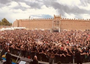 Rock The Castle, l’edizione 2020 posticipata al 2021