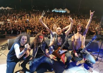 Rock Metal Fest, rinviata al 2021 la XII edizione