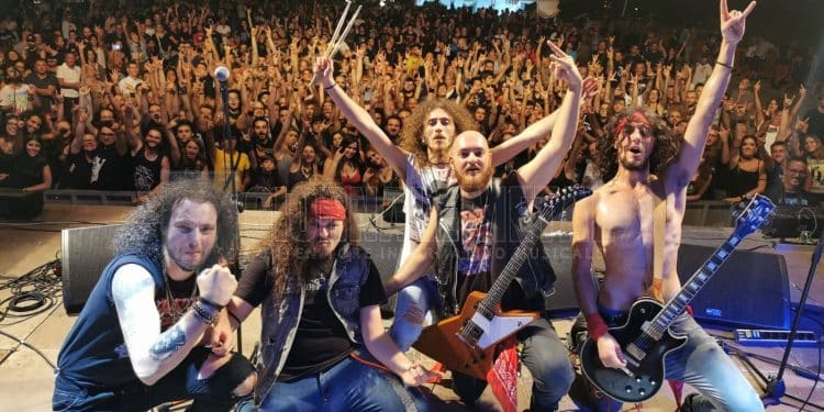 Rock Metal Fest, rinviata al 2021 la XII edizione