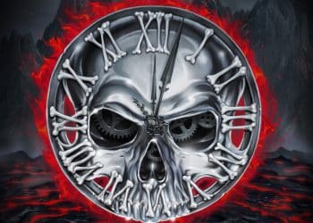 AXEL RUDI PELL – Sign Of The Times