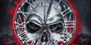 AXEL RUDI PELL – Sign Of The Times