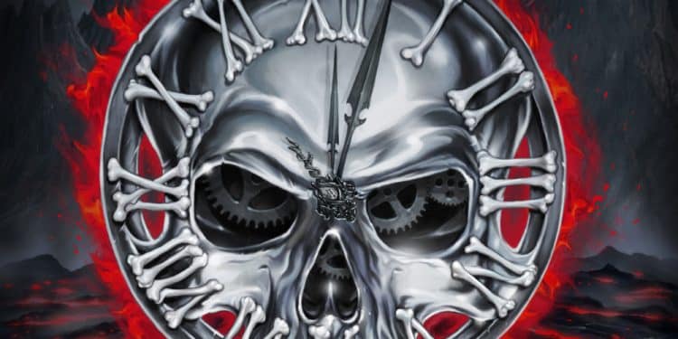 AXEL RUDI PELL – Sign Of The Times