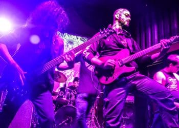 Aryete, in uscita il video del nuovo singolo Nothing More