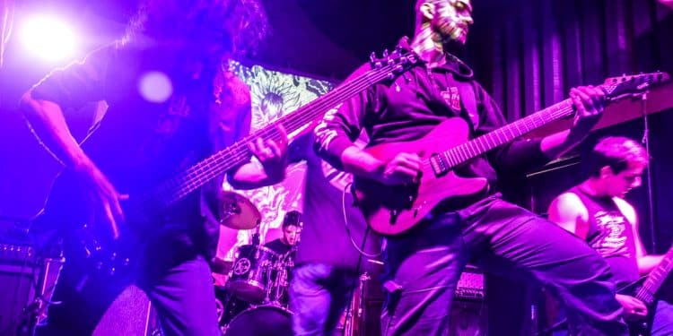 Aryete, in uscita il video del nuovo singolo Nothing More