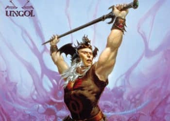 CIRITH UNGOL – I’m Alive (Live At Up The Hammers Festival)