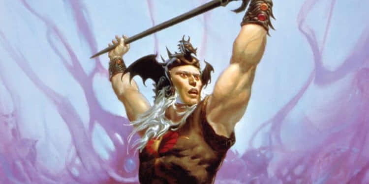 CIRITH UNGOL – I’m Alive (Live At Up The Hammers Festival)