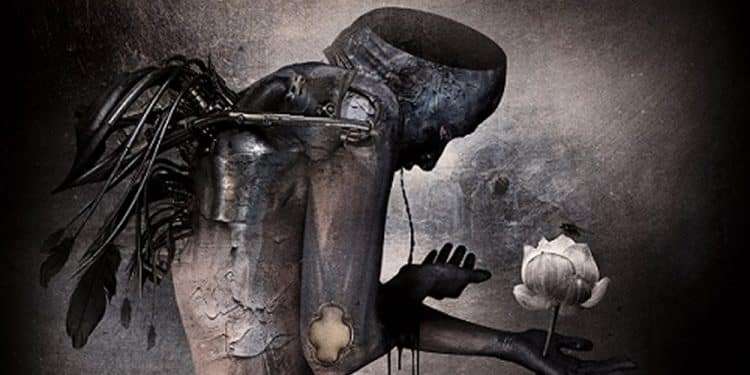 CONCEPTION – State Of Deception