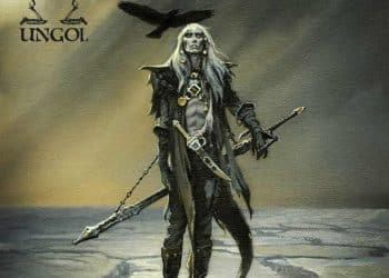 CIRITH UNGOL – Forever Black