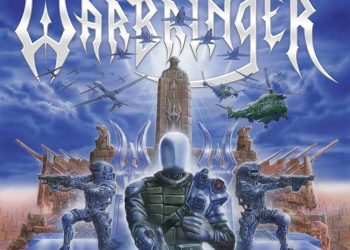 WARBRINGER – Weapons Of Tomorrow