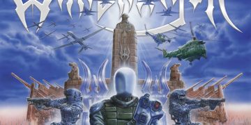 WARBRINGER – Weapons Of Tomorrow