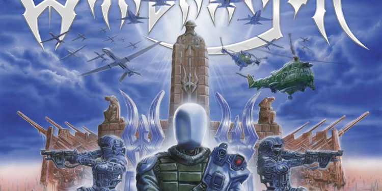 WARBRINGER – Weapons Of Tomorrow