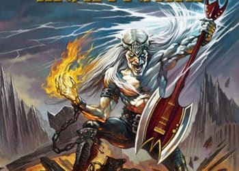 MORTICIAN – Titans