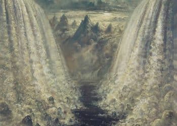 FORGOTTEN TOMB – Nihilistic Estrangement