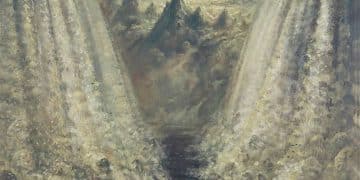 FORGOTTEN TOMB – Nihilistic Estrangement