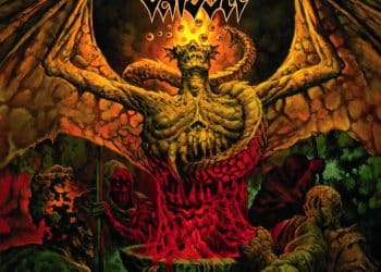 VADER – Solitude In Madness