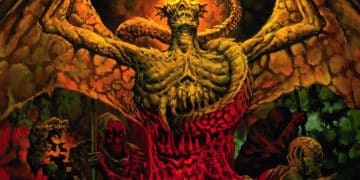 VADER – Solitude In Madness