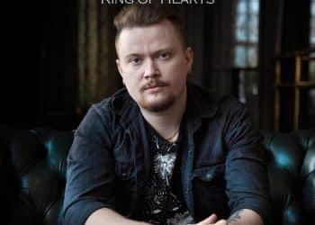 CHRISTIAN ROSANDER – King Of Hearts