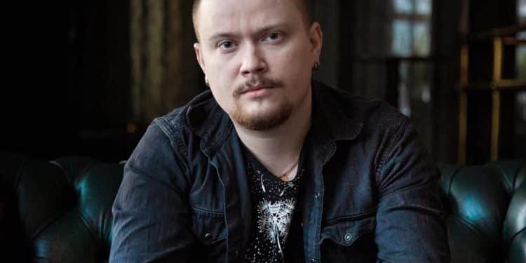 CHRISTIAN ROSANDER – King Of Hearts