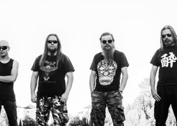 Perpetual Rage, in uscita il nuovo album “Flames From Below”