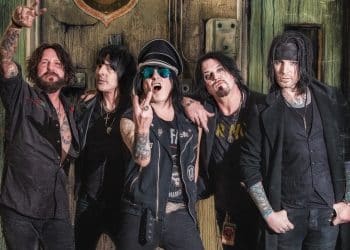 L.A. Guns (featuring Phil Lewis and Tracii Guns), in uscita il nuovo singolo ‘Let You Down’