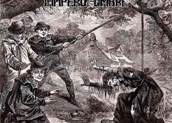 L’Impero delle Ombre, disponibile il nuovo singolo