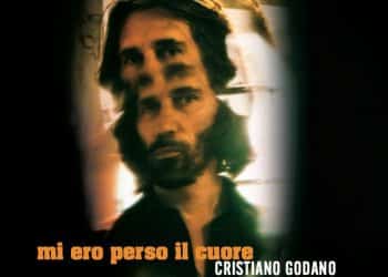 Cristiano Godano: il primo album solista è ‘Mi ero perso il cuore’, in uscita a giugno