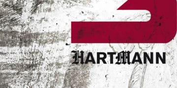 HARTMANN – 3