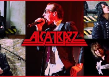 Alcatrazz, tornano dopo 30 anni con il nuovo album “Born Innocent”